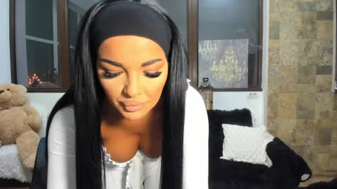Snapshot of pussydollxx chatting on 5, 2, 2025 Andreea online show from 5, 2, 2025