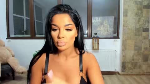 Snapshot of pussydollxx chatting on 17, 2, 2025 Andreea online show from 17, 2, 2025