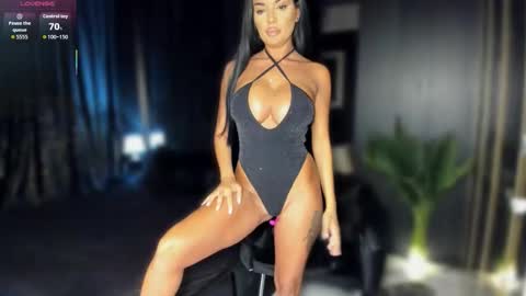 Snapshot of pussydollxx chatting on 19, 9, 2025 Andreea online show from 19, 9, 2025