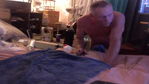 Rick online show from 26, 2, 2025