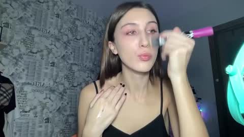 Snapshot of pussygir007 chatting on 27, 1, 2025 pussygirl007 online show from 27, 1, 2025