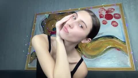 Snapshot of pussygir007 chatting on 27, 2, 2025 pussygirl007 online show from 27, 2, 2025