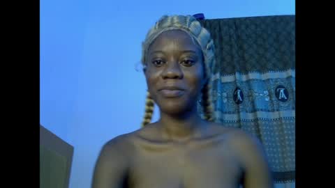 pussygoddess2 online show from 6, 4, 2026