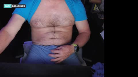 Have fun be nice. Dont record please online show from 17, 1, 2025