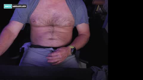 Have fun be nice. Dont record please online show from 22, 1, 2025