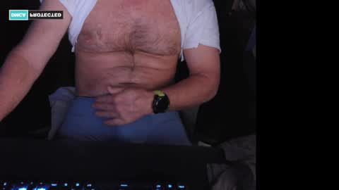 Have fun be nice. Dont record please online show from 24, 1, 2025