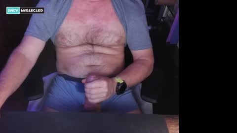 Have fun be nice. Dont record please online show from 31, 1, 2025