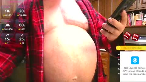 pussylover1365 online show from 28, 3, 2026