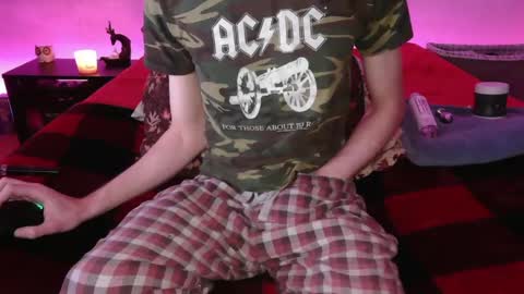 Snapshot of pussylover2182 chatting on 26, 1, 2025 pussylover2182 online show from 26, 1, 2025