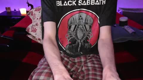 Snapshot of pussylover2182 chatting on 29, 1, 2025 pussylover2182 online show from 29, 1, 2025