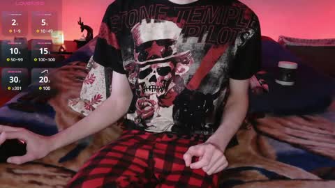 Snapshot of pussylover2182 chatting on 9, 2, 2025 pussylover2182 online show from 9, 2, 2025