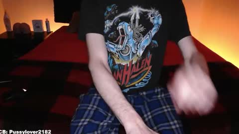pussylover2182 online show from 28, 11, 2025