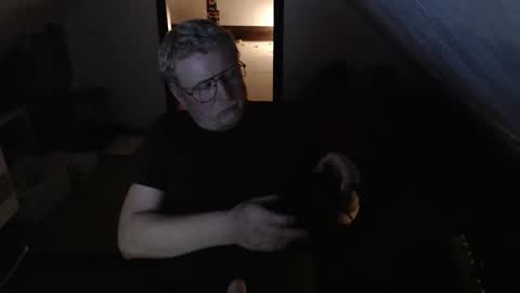 pussylovercb online show from 24, 4, 2026