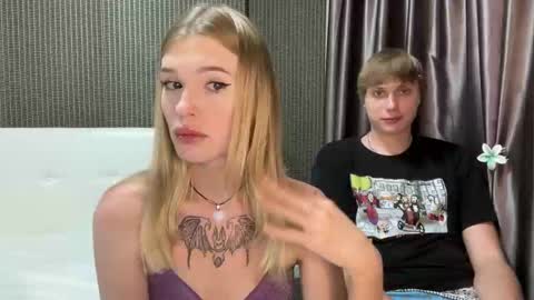 Lina online show from 19, 12, 2025