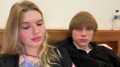 Lina online show from 11, 3, 2026