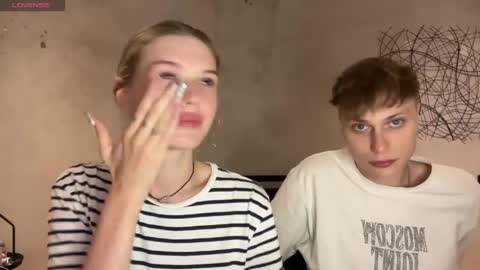 Lina online show from 28, 3, 2026