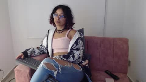 Snapshot of putakusan chatting on 5, 12, 2024 Izumi online show from 5, 12, 2024