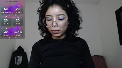 Snapshot of putakusan chatting on 7, 10, 2025 Izumi online show from 7, 10, 2025