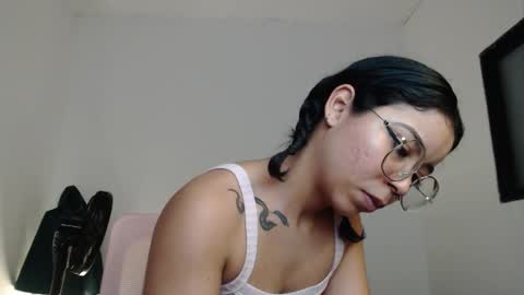 Snapshot of putakusan chatting on 11, 11, 2025 Izumi online show from 11, 11, 2025