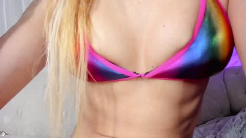 Pau Manchita online show from 21, 1, 2025