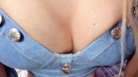 Pau Manchita online show from 12, 2, 2025