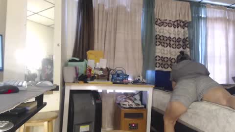 putiputi4u online show from 15, 1, 2025