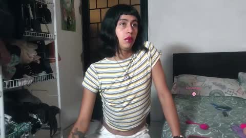 putinaicolls online show from 11, 3, 2026