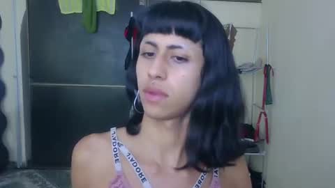 Snapshot of putiputisexo chatting on 1, 7, 2026 putinaicolls online show from 1, 7, 2026