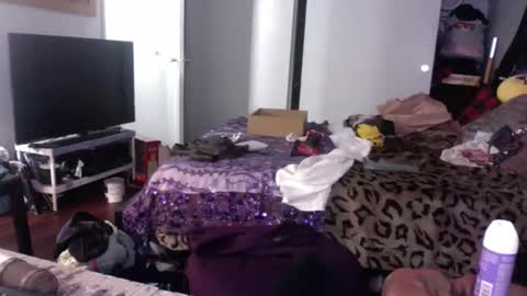 Snapshot of puttingthedamageon chatting on 26, 10, 2025 Hollywoodcaligirl online show from 26, 10, 2025