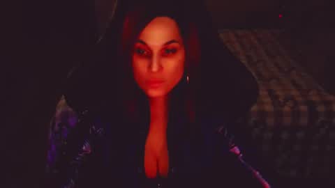 Snapshot of pvckitty chatting on 19, 2, 2025 Kitty online show from 19, 2, 2025