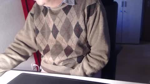 Snapshot of pwabc chatting on 8, 1, 2026 PWABC online show from 8, 1, 2026