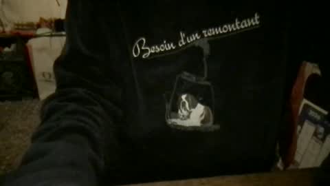 pyro5962 online show from 30, 11, 2025