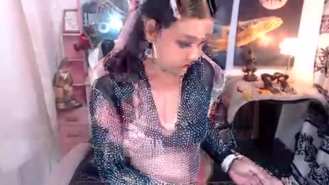 Queen Agatha online show from 16, 1, 2026