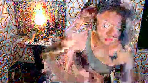 Snapshot of pythoncock4u chatting on 31, 1, 2026 Queen Agatha online show from 31, 1, 2026