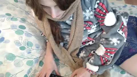 Snapshot of q_t_pie chatting on 1, 10, 2025 Lita  rat online show from 1, 10, 2025