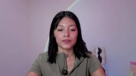 Snapshot of qadeshoficial chatting on 3, 5, 2026 Qadesh online show from 3, 5, 2026