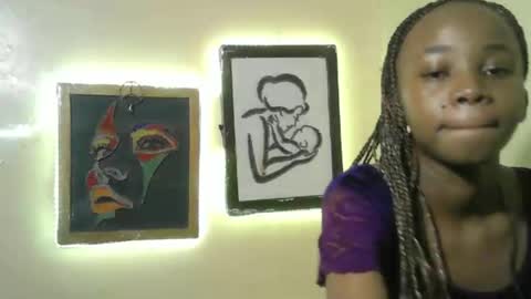 Snapshot of qastrol chatting on 7, 10, 2025 streamsinners online show from 7, 10, 2025