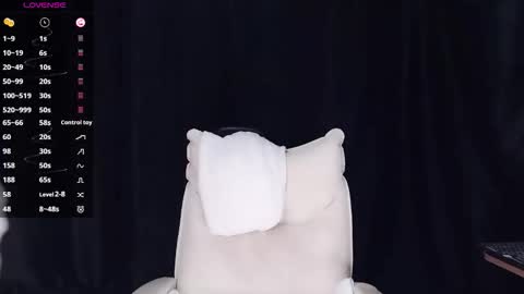 Snapshot of qianqian_ chatting on 22, 3, 2026 qianqian_ online show from 22, 3, 2026