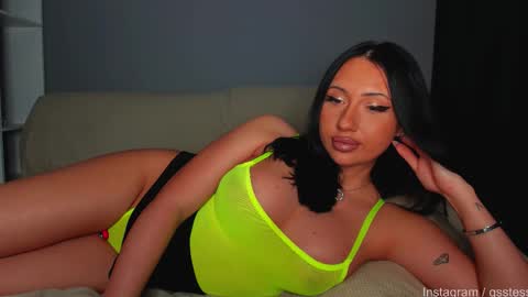 Ana online show from 31, 10, 2025