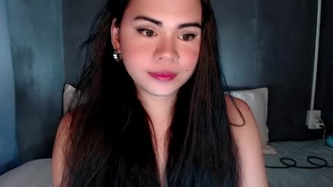 Snapshot of qt_luna18 chatting on 6, 6, 2026 qt_luna18 online show from 6, 6, 2026