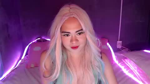 Snapshot of qt_luna18 chatting on 18, 6, 2026 qt_luna18 online show from 18, 6, 2026