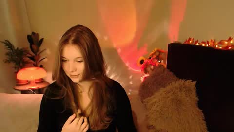 Ariel online show from 14, 10, 2025