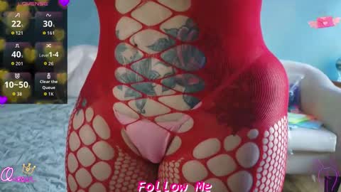 Queen And King online show from 16, 2, 2026