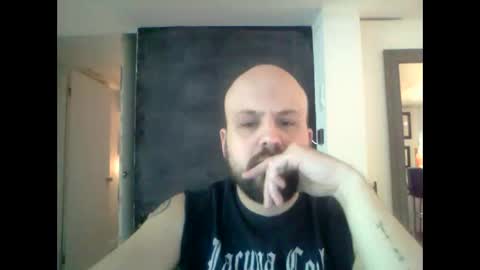 Snapshot of quebecboy233 chatting on 28, 2, 2025 quebecboy233 online show from 28, 2, 2025
