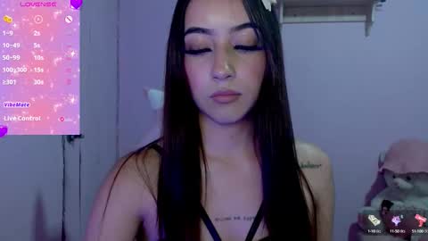 Snapshot of quee_tiana chatting on 2, 10, 2025 your princess online show from 2, 10, 2025