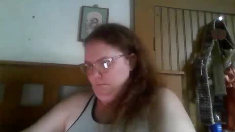 Queenjenny online show from 19, 12, 2025