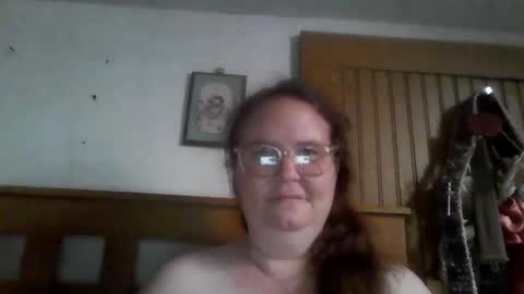 Queenjenny online show from 20, 12, 2025