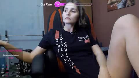 Snapshot of queen4565 chatting on 13, 2, 2025 Lola online show from 13, 2, 2025