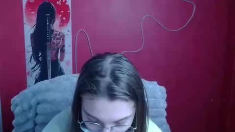 Snapshot of queen_amelie chatting on 24, 2, 2026 Amelie online show from 24, 2, 2026