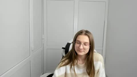 Amelie online show from 27, 3, 2026